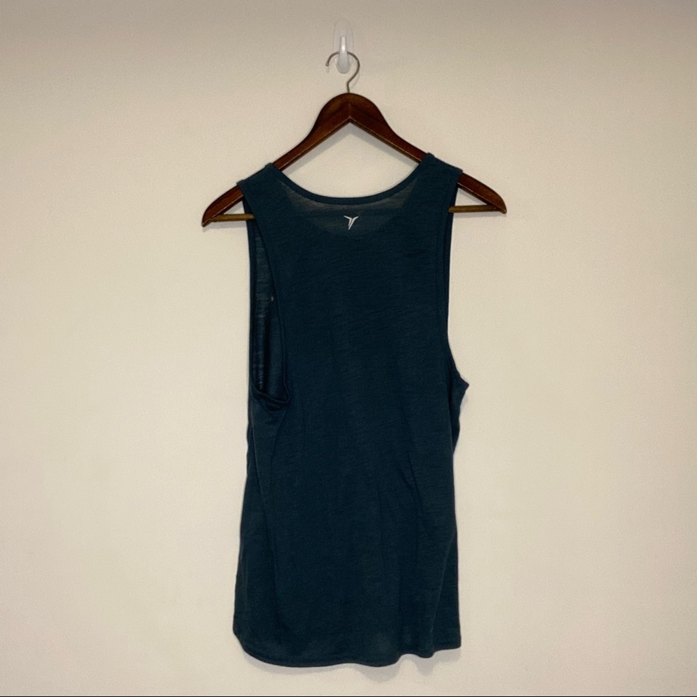 Old Navy Active Tank Top (BUNDLE FOR $5) - Picture 2 of 2